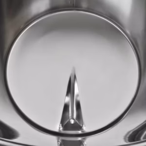 550 liter tank i Syrafast 316