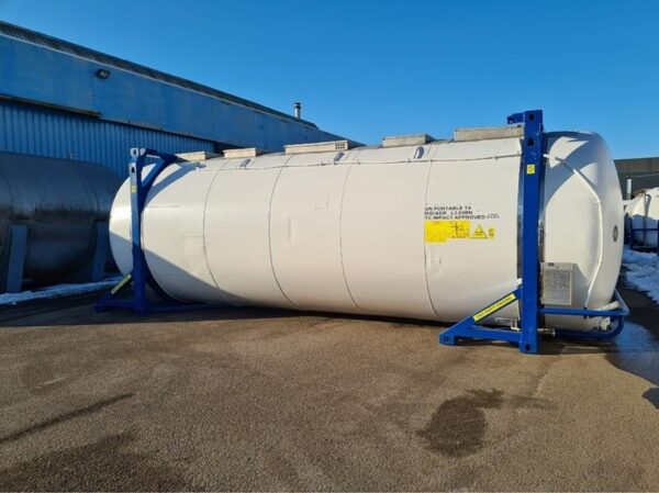 Kemi eller livsmedel 31-35m3