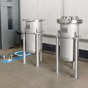 150 liter tank i Syrafast 316