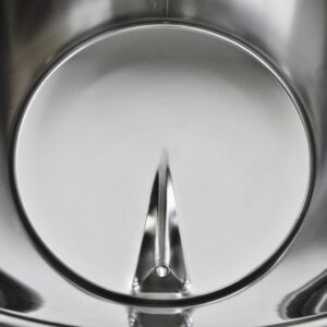 1150 liter tank i Syrafast 316