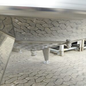 5236 liter tank i Syrafast 316