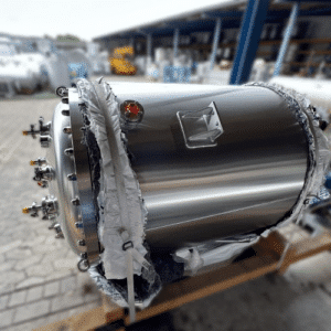 1040 liters tank i syrefast 316