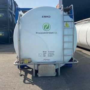 Kemi eller livsmedel 31-35m3