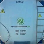 Kemi eller livsmedel 31-35m3