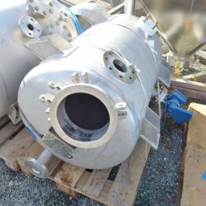 420 liter tank i Syrafast 316