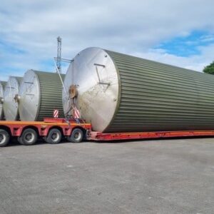 315094 liter tank i Rostfritt 304
