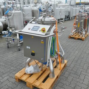 80 liter tank i Syrafast 316