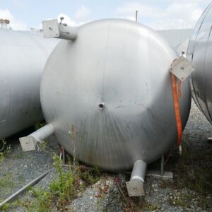 11030 liter tank i Syrafast 316