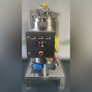 170 liter tank i Syrafast 316
