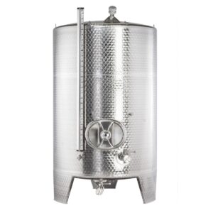 3000 liter tank i Rostfritt 304