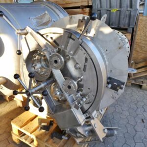 712 liter tank i Syrafast 316