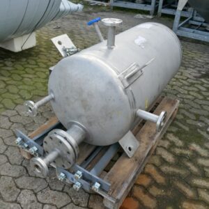 340 liter tank i Syrafast 316