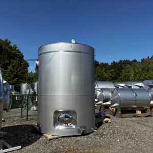 10300 liters tank i syrefast 316