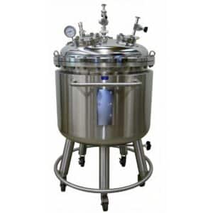 335 liter tank i Syrafast 316