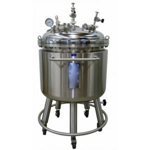 335 liter tank i Syrafast 316
