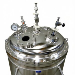 335 liter tank i Syrafast 316
