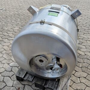 340 liter tank i Syrafast 316
