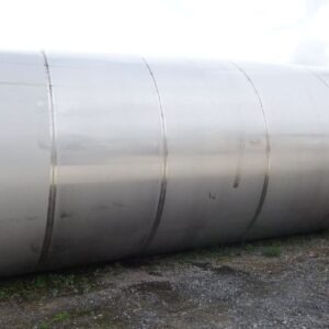 50350 liter tank i Rostfritt 304