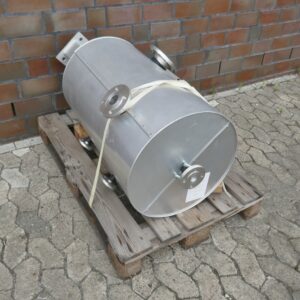 79 liter tank i Syrafast 316