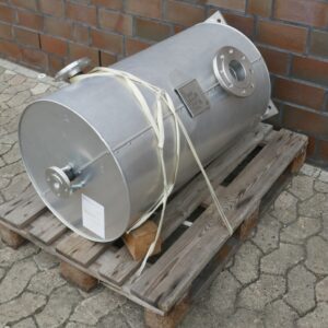 79 liter tank i Syrafast 316