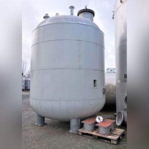 21241 liter tank i Syrafast 316