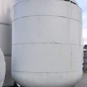 21241 liter tank i Syrafast 316