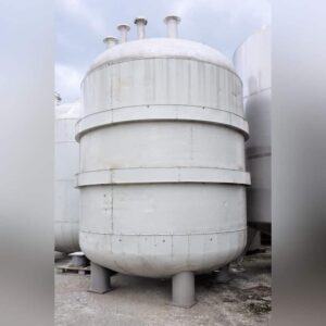 21241 liter tank i Syrafast 316