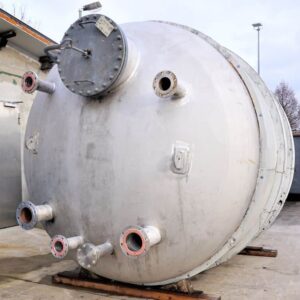 21241 liter tank i Syrafast 316