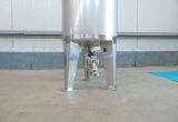100 liter tank i Syrafast 316