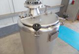 100 liter tank i Syrafast 316