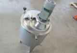 100 liter tank i Syrafast 316