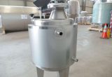 100 liter tank i Syrafast 316