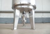 100 liter tank i Syrafast 316