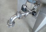 100 liter tank i Syrafast 316
