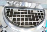 100 liter tank i Syrafast 316