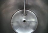100 liter tank i Syrafast 316