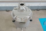 100 liter tank i Syrafast 316