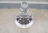 100 liter tank i Syrafast 316