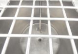 100 liter tank i Syrafast 316