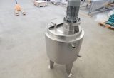 100 liter tank i Syrafast 316