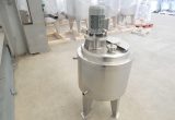 100 liter tank i Syrafast 316