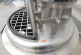 100 liter tank i Syrafast 316