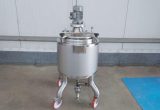 100 liter tank i Syrafast 316