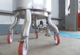 100 liter tank i Syrafast 316