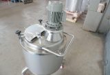100 liter tank i Syrafast 316