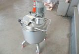 100 liter tank i Syrafast 316