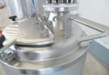 100 liter tank i Syrafast 316