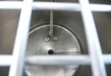 100 liter tank i Syrafast 316