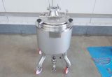 100 liter tank i Syrafast 316