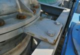 100 liter tank i Syrafast 316